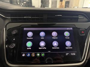 Miniature 16 Chevrolet Bolt EUV LT 2022