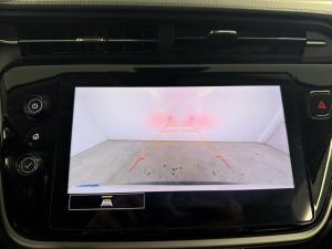 Miniature 17 Chevrolet Bolt EUV LT 2022