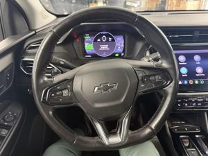Miniature 20 Chevrolet Bolt EUV LT 2022