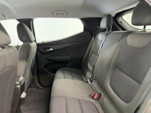 Thumbnail 14 Chevrolet Bolt EUV LT 2022
