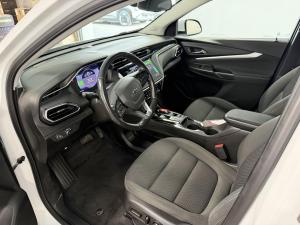 Thumbnail 10 Chevrolet Bolt EUV LT 2022