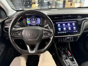 Thumbnail 15 Chevrolet Bolt EUV LT 2022