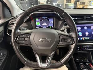 Thumbnail 21 Chevrolet Bolt EUV LT 2022