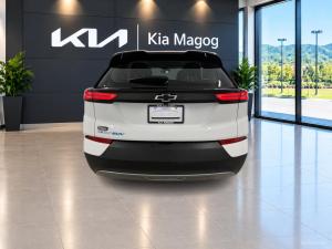 Thumbnail 5 Chevrolet Bolt EUV LT 2022