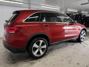 Thumbnail 6 Mercedes-Benz GLC-Class GLC300 2020