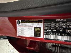 Thumbnail 10 Mercedes-Benz GLC-Class GLC300 2020