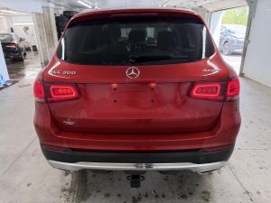 Thumbnail 5 Mercedes-Benz GLC-Class GLC300 2020