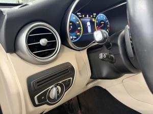 Thumbnail 14 Mercedes-Benz GLC-Class GLC300 2020