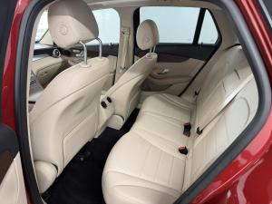 Thumbnail 16 Mercedes-Benz GLC-Class GLC300 2020