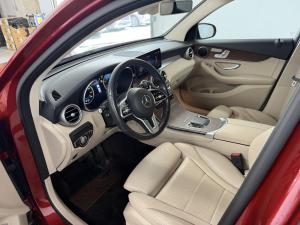 Thumbnail 11 Mercedes-Benz GLC-Class GLC300 2020