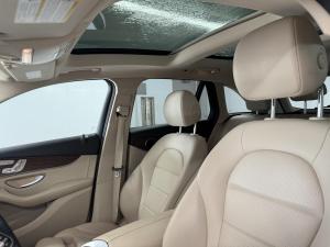 Thumbnail 13 Mercedes-Benz GLC-Class GLC300 2020