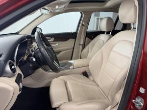 Thumbnail 12 Mercedes-Benz GLC-Class GLC300 2020
