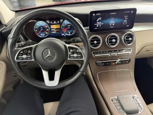 Thumbnail 19 Mercedes-Benz GLC-Class GLC300 2020