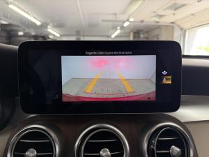 Thumbnail 21 Mercedes-Benz GLC-Class GLC300 2020