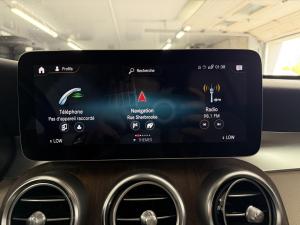 Thumbnail 20 Mercedes-Benz GLC-Class GLC300 2020