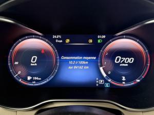 Thumbnail 27 Mercedes-Benz GLC-Class GLC300 2020