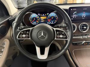 Thumbnail 24 Mercedes-Benz GLC-Class GLC300 2020