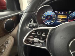 Thumbnail 26 Mercedes-Benz GLC-Class GLC300 2020