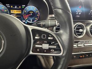 Thumbnail 25 Mercedes-Benz GLC-Class GLC300 2020