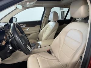 Thumbnail 12 Mercedes-Benz GLC-Class GLC300 2020