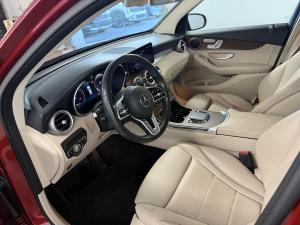 Thumbnail 11 Mercedes-Benz GLC-Class GLC300 2020