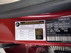 Thumbnail 10 Mercedes-Benz GLC-Class GLC300 2020