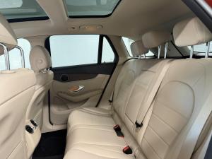 Thumbnail 16 Mercedes-Benz GLC-Class GLC300 2020