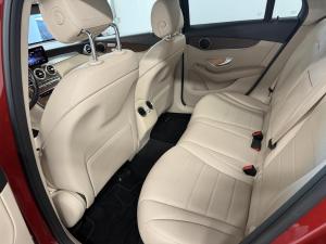 Thumbnail 15 Mercedes-Benz GLC-Class GLC300 2020