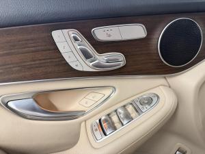 Thumbnail 14 Mercedes-Benz GLC-Class GLC300 2020