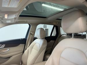 Thumbnail 13 Mercedes-Benz GLC-Class GLC300 2020