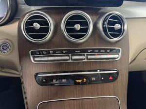 Thumbnail 21 Mercedes-Benz GLC-Class GLC300 2020