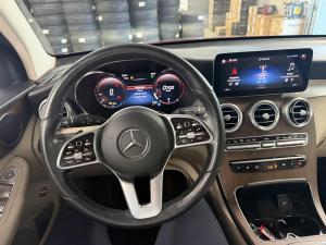 Thumbnail 18 Mercedes-Benz GLC-Class GLC300 2020