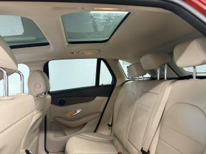 Thumbnail 17 Mercedes-Benz GLC-Class GLC300 2020