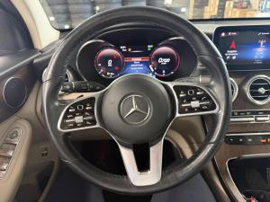 Thumbnail 23 Mercedes-Benz GLC-Class GLC300 2020