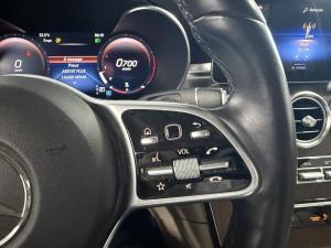 Thumbnail 24 Mercedes-Benz GLC-Class GLC300 2020