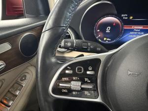 Thumbnail 25 Mercedes-Benz GLC-Class GLC300 2020