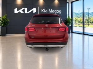 Thumbnail 5 Mercedes-Benz GLC-Class GLC300 2020