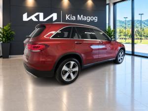 Thumbnail 6 Mercedes-Benz GLC-Class GLC300 2020