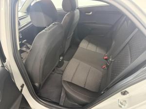 Miniature 12 Kia Rio LX Plus 2019