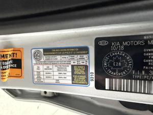 Miniature 9 Kia Rio LX Plus 2019