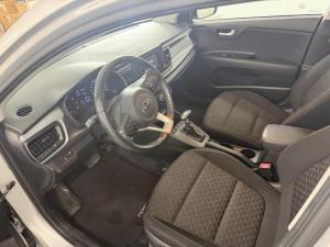 Miniature 10 Kia Rio LX Plus 2019