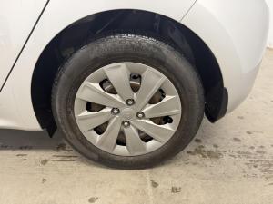 Miniature 8 Kia Rio LX Plus 2019