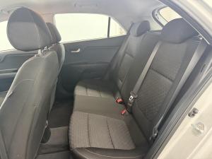 Miniature 13 Kia Rio LX Plus 2019
