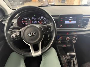 Miniature 14 Kia Rio LX Plus 2019