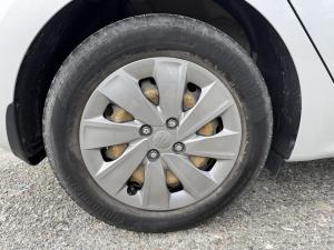 Miniature 8 Kia Rio LX Plus 2019