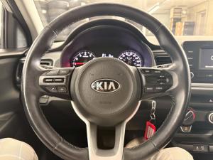 Miniature 19 Kia Rio LX Plus 2019