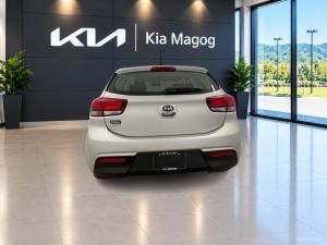 Miniature 5 Kia Rio LX Plus 2019