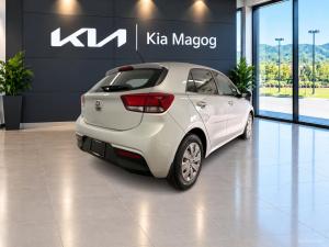 Miniature 6 Kia Rio LX Plus 2019