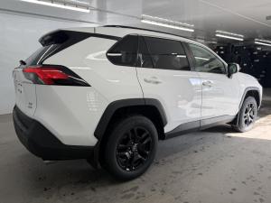 Miniature 6 Toyota Rav4 LE 2021