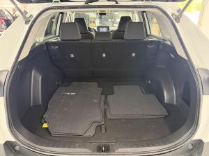 Miniature 7 Toyota Rav4 LE 2021